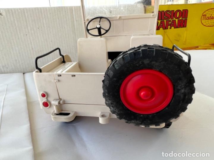 Madelman: MADELMAN MISION SAFARI EN CAJA - Foto 73