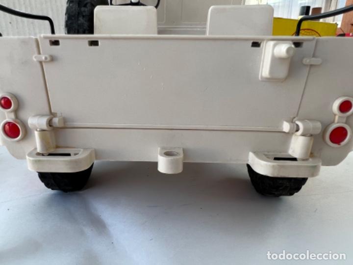 Madelman: MADELMAN MISION SAFARI EN CAJA - Foto 75