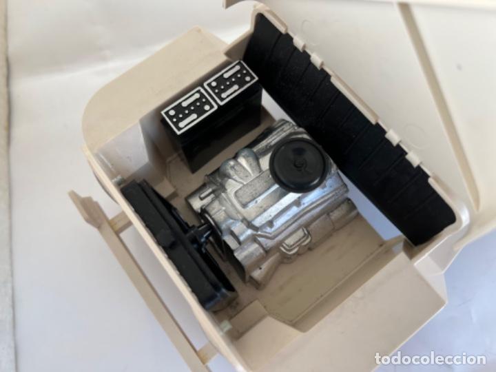 Madelman: MADELMAN MISION SAFARI EN CAJA - Foto 77