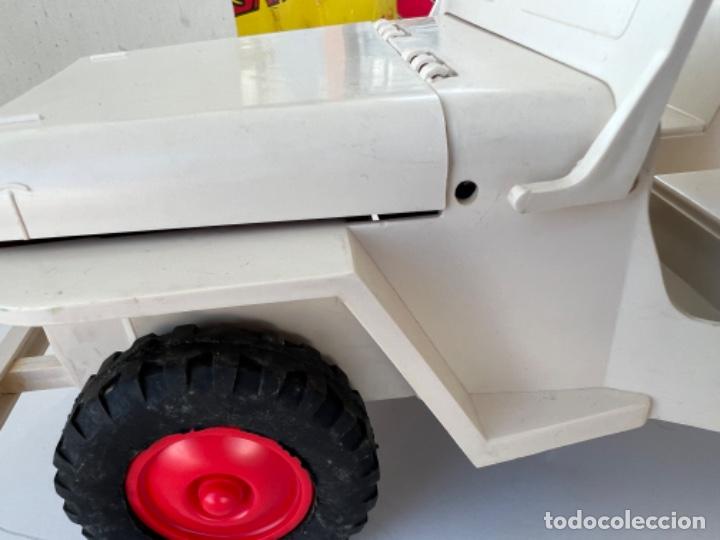 Madelman: MADELMAN MISION SAFARI EN CAJA - Foto 79