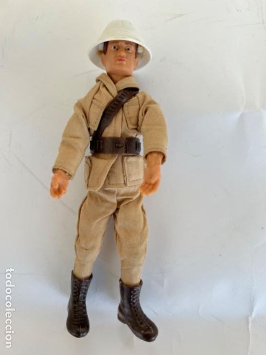 Madelman: MADELMAN MISION SAFARI EN CAJA - Foto 80