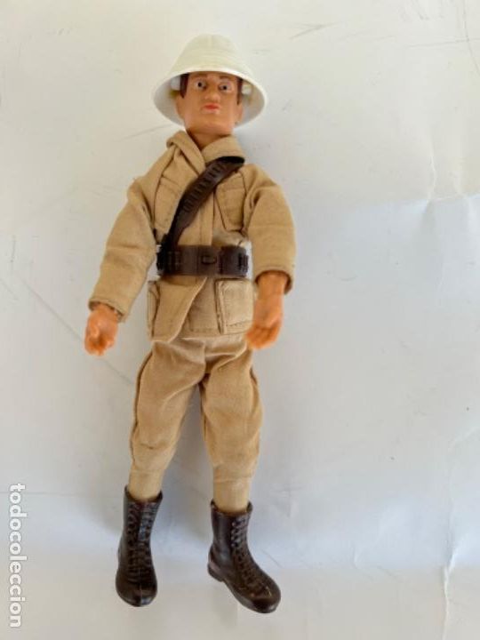Madelman: MADELMAN MISION SAFARI EN CAJA - Foto 81