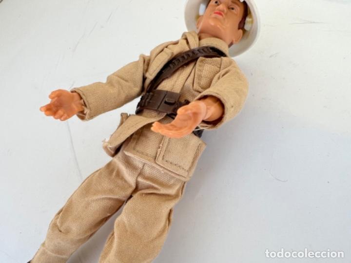 Madelman: MADELMAN MISION SAFARI EN CAJA - Foto 83