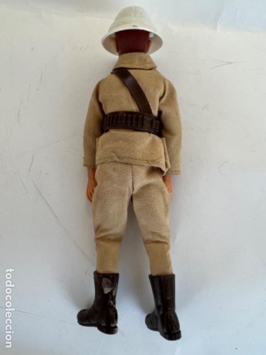 Madelman: MADELMAN MISION SAFARI EN CAJA - Foto 87