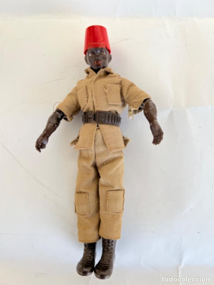 Madelman: MADELMAN MISION SAFARI EN CAJA - Foto 92