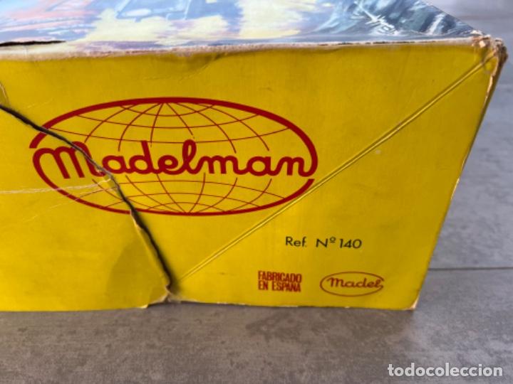 Madelman: MADELMAN MISION SAFARI EN CAJA - Foto 111