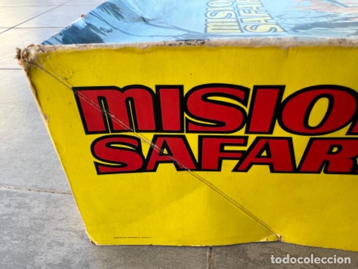 Madelman: MADELMAN MISION SAFARI EN CAJA - Foto 112