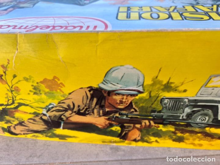 Madelman: MADELMAN MISION SAFARI EN CAJA - Foto 114