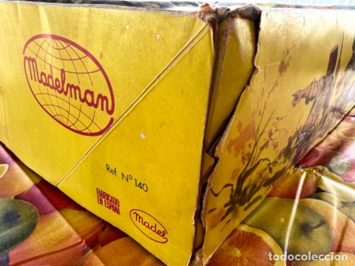 Madelman: MADELMAN MISION SAFARI EN CAJA - Foto 130
