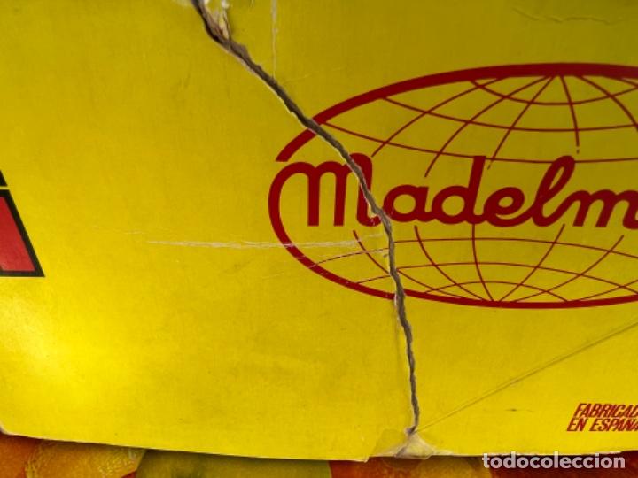 Madelman: MADELMAN MISION SAFARI EN CAJA - Foto 131