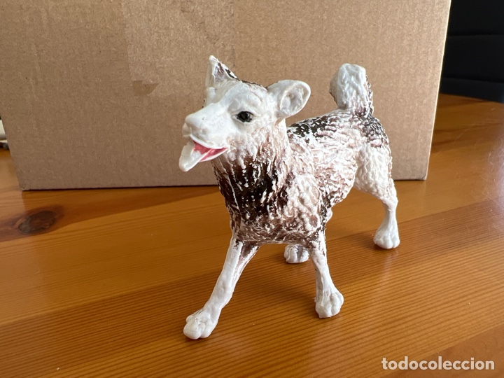 Madelman: Madelman perro Husky polar - Foto 3