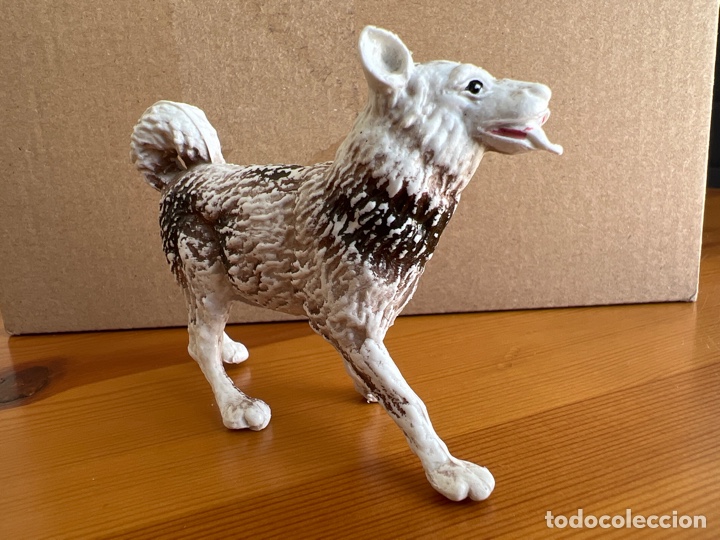 Madelman: Madelman perro Husky polar - Foto 4