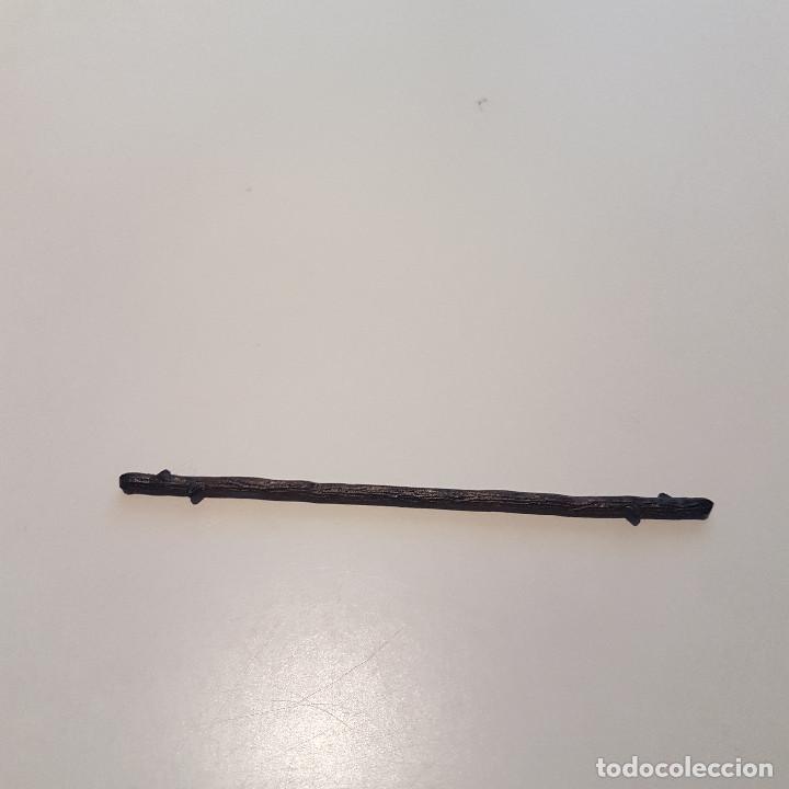 Madelman: MADELMAN PIELES ROJAS COMPLEMENTOS - Foto 4