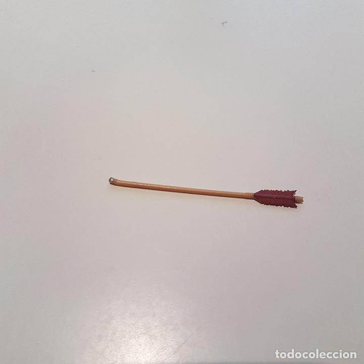 Madelman: MADELMAN PIELES ROJAS COMPLEMENTOS - Foto 6