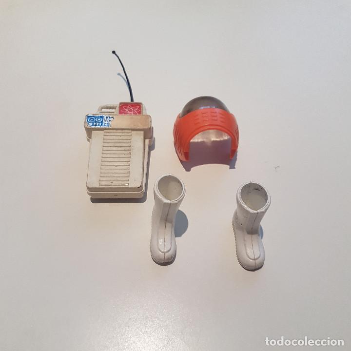 Madelman: MADELMAN COSMIC COMPLEMENTOS ORIGINAL - Foto 1