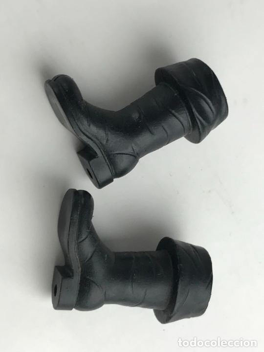 Madelman: MADELMAN ORIGINAL ACCESORIO BOTAS PIRATA - Foto 3