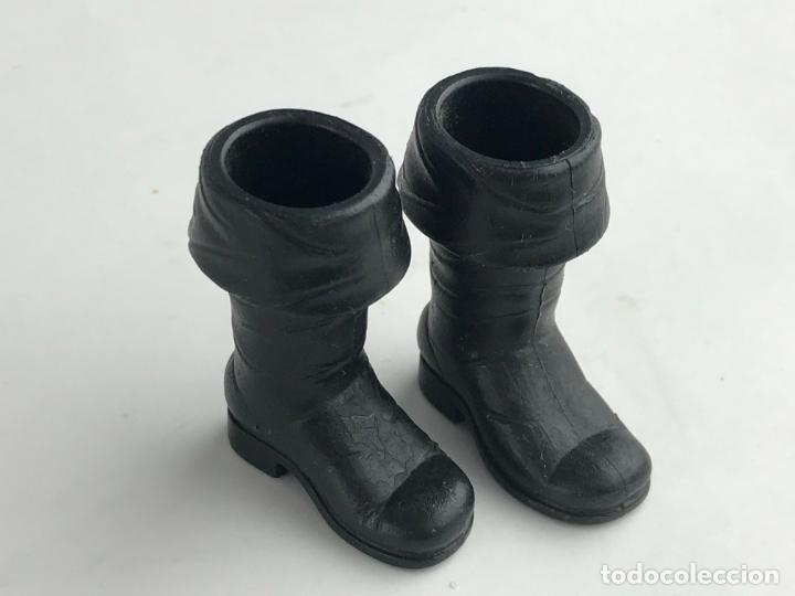 Madelman: MADELMAN ORIGINAL ACCESORIO BOTAS PIRATA - Foto 1