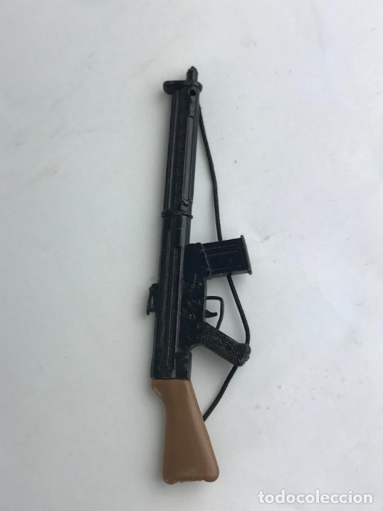 Madelman: MADELMAN ORIGINAL ACCESORIO ARMA - Foto 3