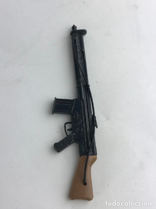Madelman: MADELMAN ORIGINAL ACCESORIO ARMA - Foto 1