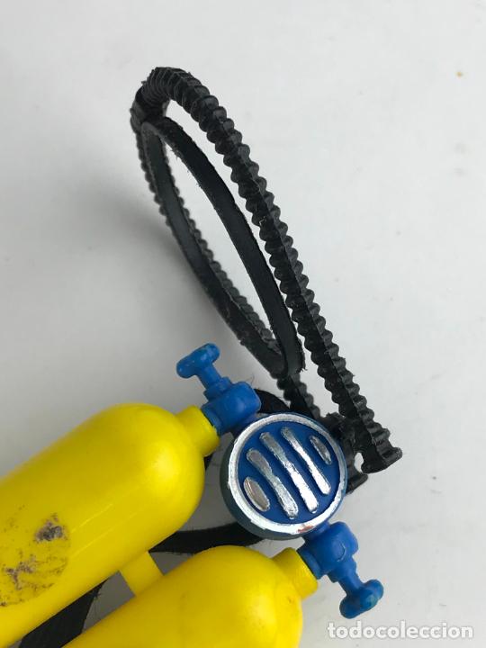 Madelman: MADELMAN ORIGINAL ACCESORIO BOMBONAS - Foto 4