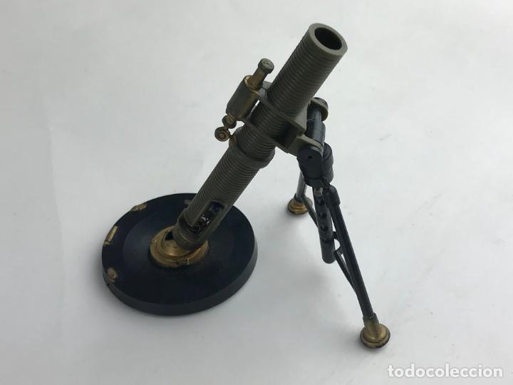 Madelman: MADELMAN ORIGINAL ACCESORIO ARMA - Foto 2