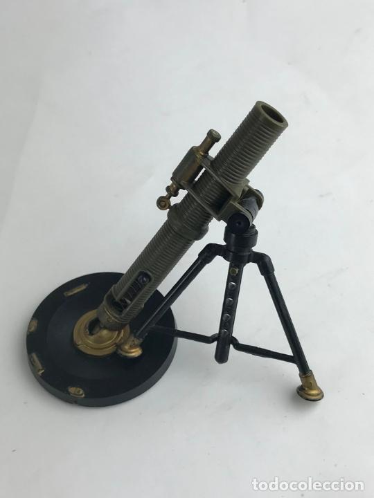 Madelman: MADELMAN ORIGINAL ACCESORIO ARMA - Foto 3
