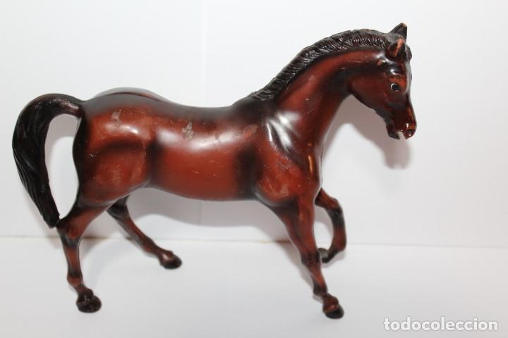 Madelman: CABALLO ALAZAN MADELMAN - Foto 2