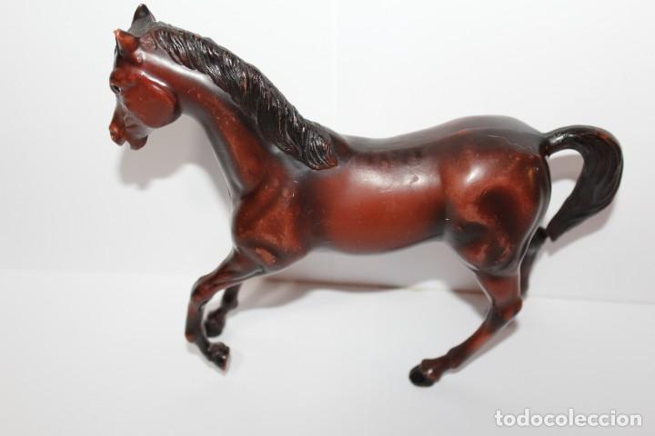 Madelman: CABALLO ALAZAN MADELMAN - Foto 1