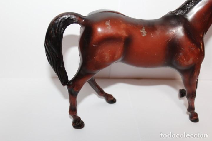 Madelman: CABALLO ALAZAN MADELMAN - Foto 4