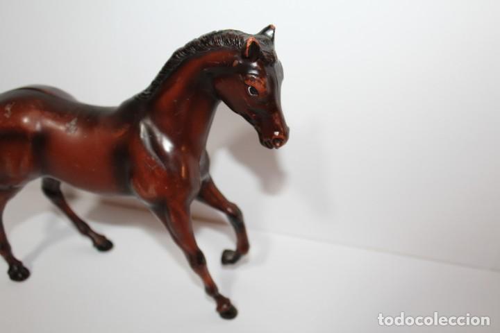 Madelman: CABALLO ALAZAN MADELMAN - Foto 5