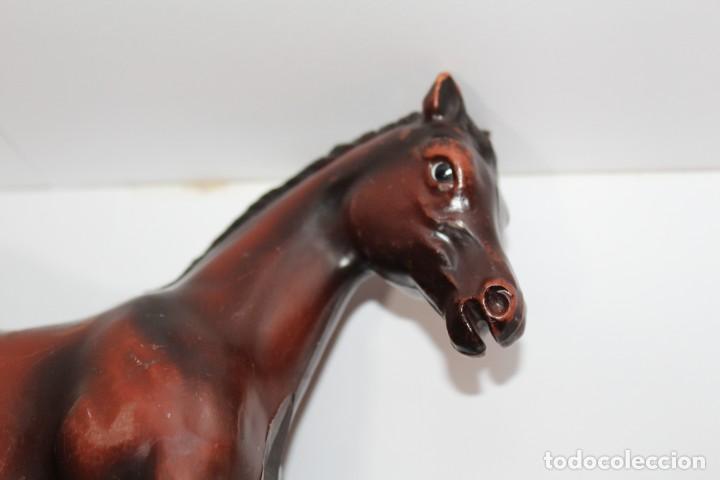 Madelman: CABALLO ALAZAN MADELMAN - Foto 6