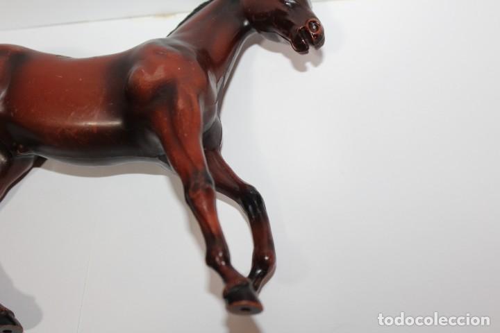 Madelman: CABALLO ALAZAN MADELMAN - Foto 7