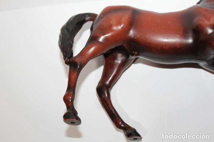 Madelman: CABALLO ALAZAN MADELMAN - Foto 8