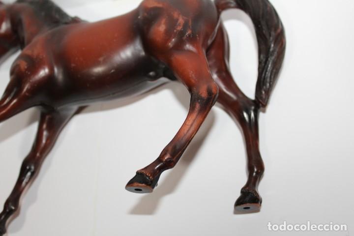 Madelman: CABALLO ALAZAN MADELMAN - Foto 10