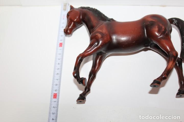 Madelman: CABALLO ALAZAN MADELMAN - Foto 13