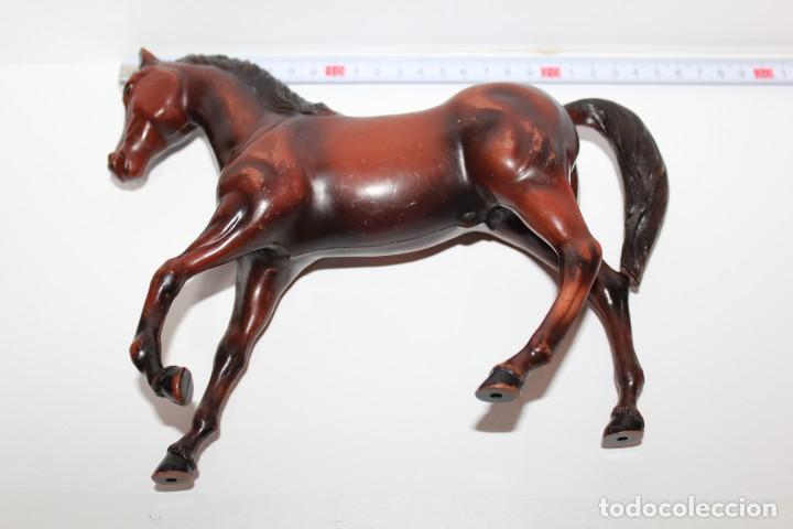Madelman: CABALLO ALAZAN MADELMAN - Foto 14