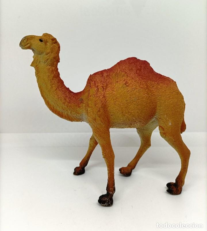 Madelman: Camello de los Madelman - Foto 1