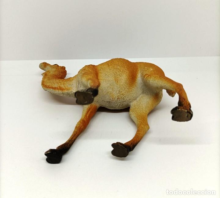 Madelman: Camello de los Madelman - Foto 4