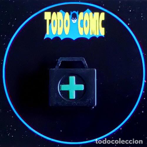 Madelman: Botiqu&iacute;n Madelman / PDJ - Foto 1