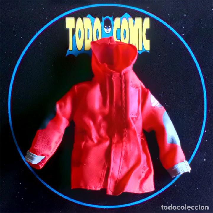 Madelman: Anorak con Capucha Madelman / PDJ - Foto 1