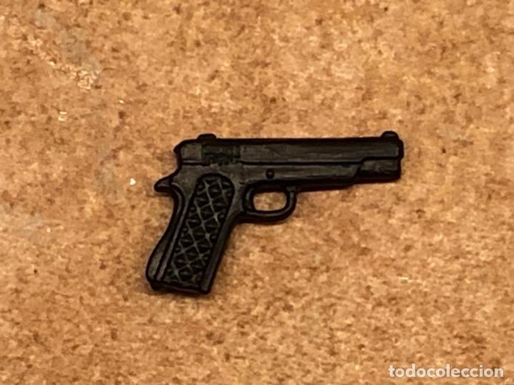 Madelman: MADELMAN ORIGINAL PISTOLA AUTOM&Aacute;TICA ASTRA - Foto 1