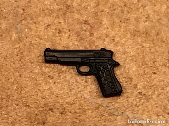 Madelman: MADELMAN ORIGINAL PISTOLA AUTOM&Aacute;TICA ASTRA - Foto 2