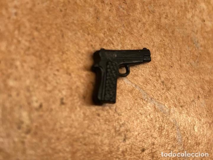 Madelman: MADELMAN ORIGINAL PISTOLA AUTOM&Aacute;TICA ASTRA - Foto 3