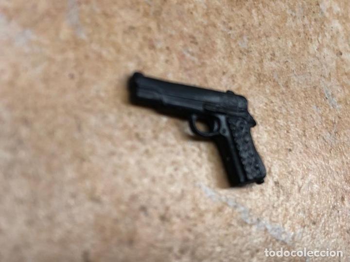 Madelman: MADELMAN ORIGINAL PISTOLA AUTOM&Aacute;TICA ASTRA - Foto 4