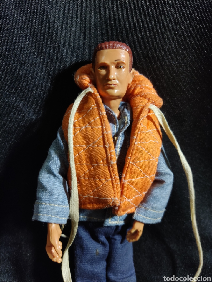 Madelman: Madelman primera epoca - Foto 1
