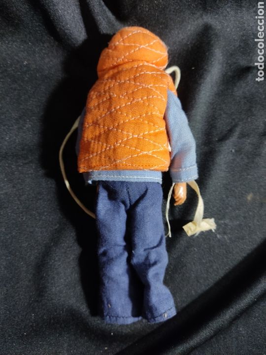 Madelman: Madelman primera epoca - Foto 3