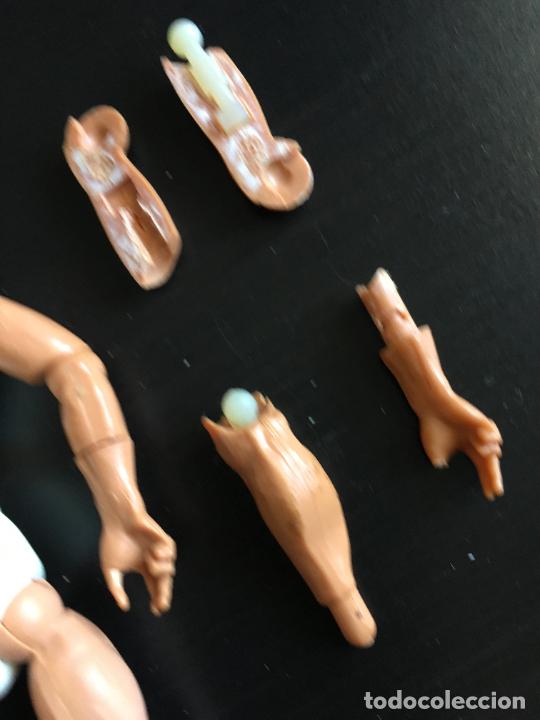 Madelman: MADELMAN - RESTOS DE PRIMERA GENERACI&Oacute;N - Foto 4