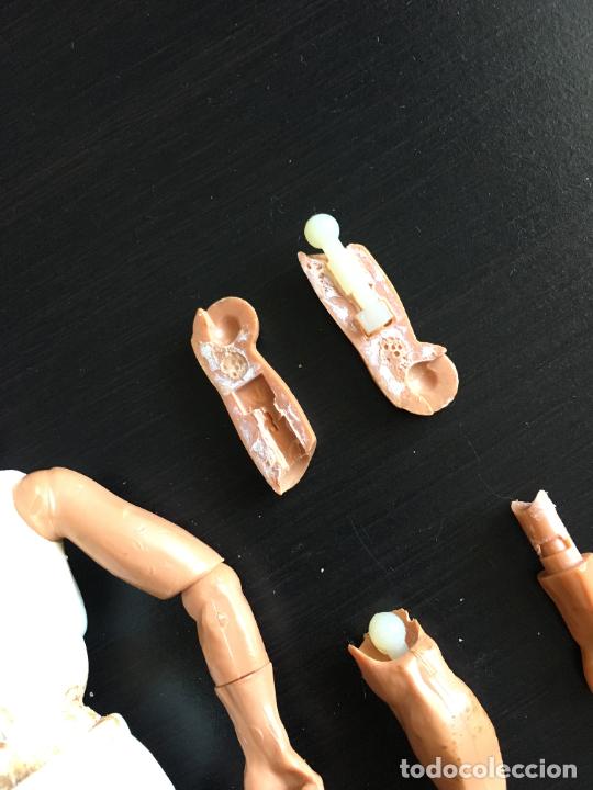 Madelman: MADELMAN - RESTOS DE PRIMERA GENERACI&Oacute;N - Foto 5