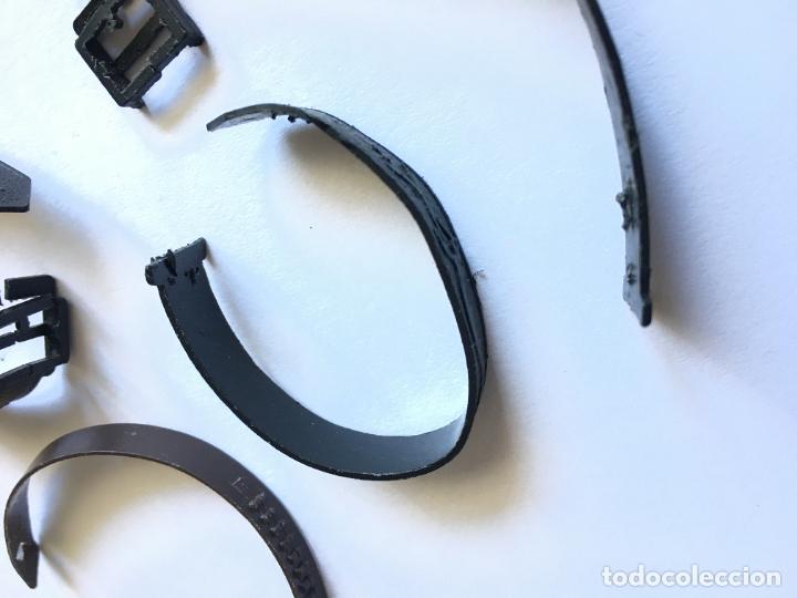 Madelman: MADELMAN - RESTOS CINTURONES - Foto 3
