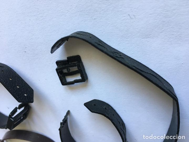 Madelman: MADELMAN - RESTOS CINTURONES - Foto 4